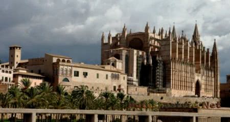 Самые красивые Соборы Испании Самые красивые Соборы Испании