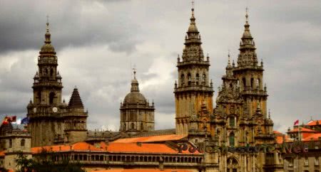 Самые красивые Соборы Испании Самые красивые Соборы Испании