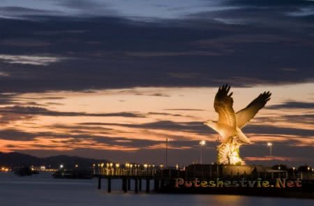 Отдых на острове Лангкави в Малайзии