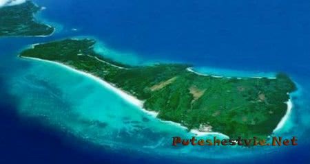 Отдых на острове Боракай на Филиппинах