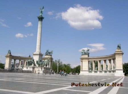 Что посмотреть в Будапеште? Что посмотреть в Будапеште?