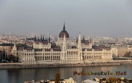 Что посмотреть в Будапеште? Что посмотреть в Будапеште?