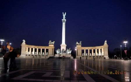 Что посмотреть в Будапеште? Что посмотреть в Будапеште?