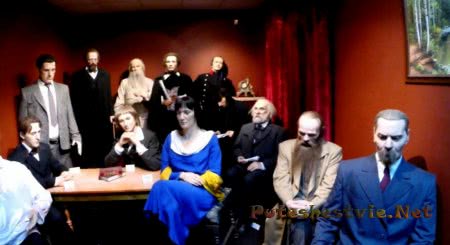 Суздаль - уникальный город России