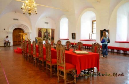 Суздаль - уникальный город России