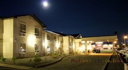 Отели города Акаба Отели города Акаба