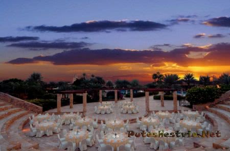 Лучшие отели Иордании Лучшие отели Иордании