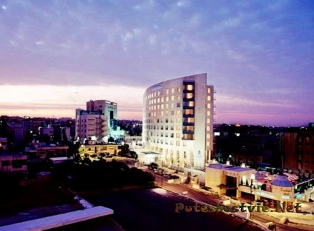 Лучшие отели Иордании Лучшие отели Иордании