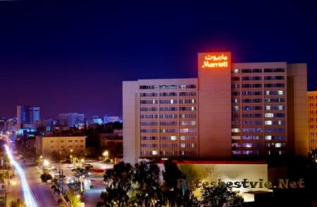 Лучшие отели Иордании Лучшие отели Иордании