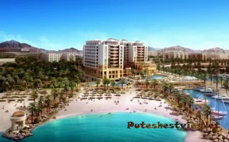 Лучшие отели Иордании Лучшие отели Иордании