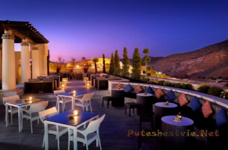 Лучшие отели Иордании Лучшие отели Иордании