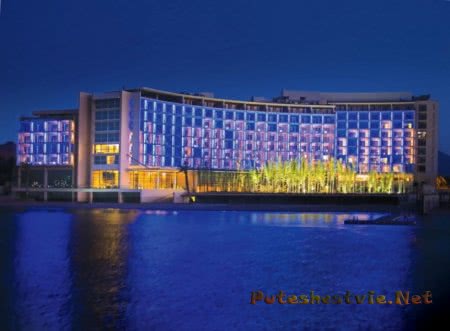 Лучшие отели Иордании Лучшие отели Иордании