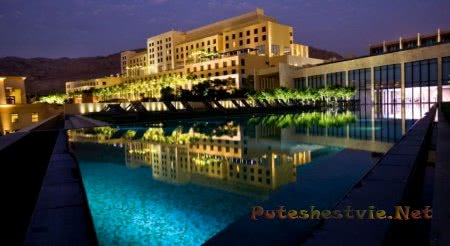 Лучшие отели Иордании Лучшие отели Иордании