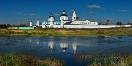 Старинный город Владимир Старинный город Владимир