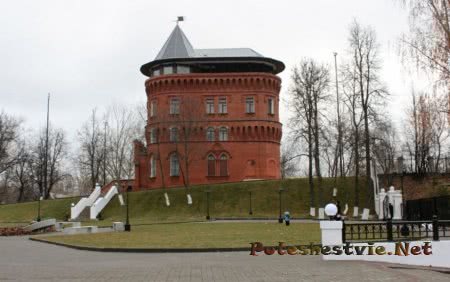 Старинный город Владимир Старинный город Владимир