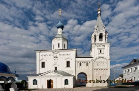 Старинный город Владимир Старинный город Владимир