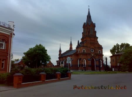Старинный город Владимир Старинный город Владимир