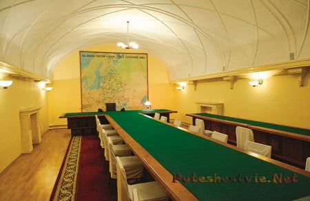 Интересные места Самары