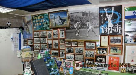 Интересные места Самары