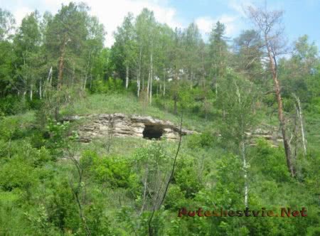 Интересные места Самары