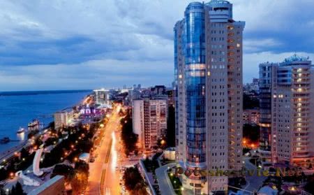 Интересные места Самары