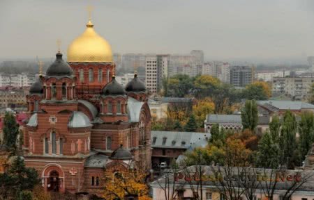Что посмотреть в Краснодаре? Что посмотреть в Краснодаре?