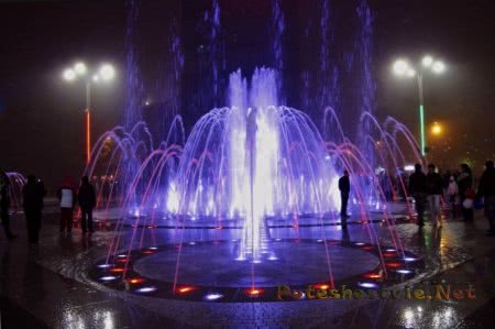 Что посмотреть в Краснодаре? Что посмотреть в Краснодаре?