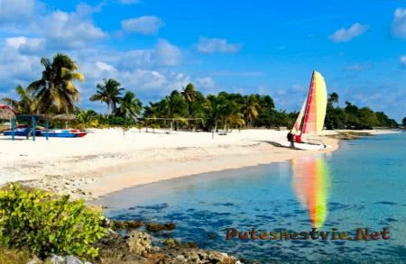 Остров Свободы – Куба Остров Свободы – Куба