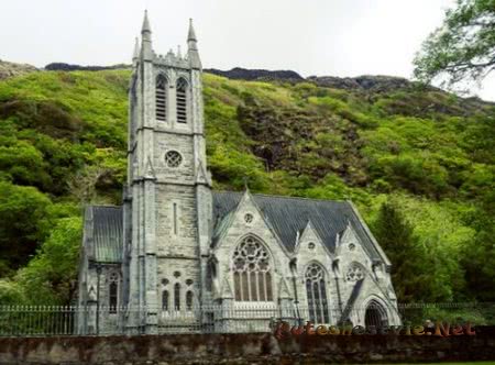 Знаменитые аббатства Ирландии Знаменитые аббатства Ирландии