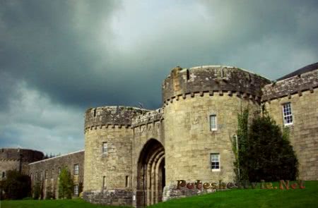 Знаменитые аббатства Ирландии Знаменитые аббатства Ирландии