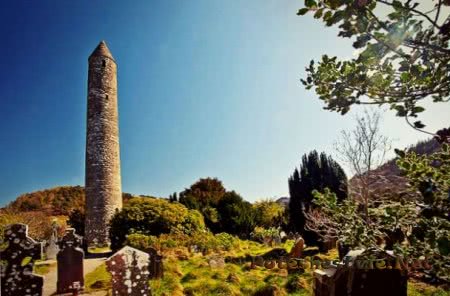 Знаменитые аббатства Ирландии Знаменитые аббатства Ирландии