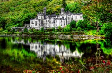 Знаменитые аббатства Ирландии Знаменитые аббатства Ирландии