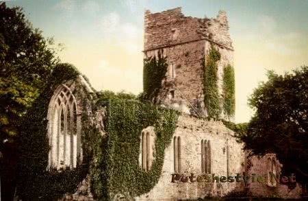 Знаменитые аббатства Ирландии Знаменитые аббатства Ирландии