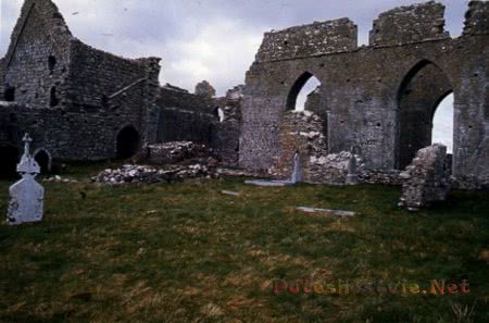 Знаменитые аббатства Ирландии Знаменитые аббатства Ирландии