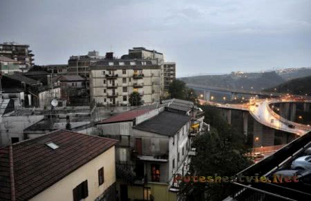 Лучшие курорты Италии Лучшие курорты Италии