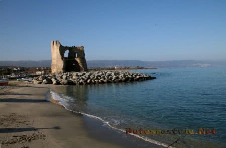 Лучшие курорты Италии Лучшие курорты Италии