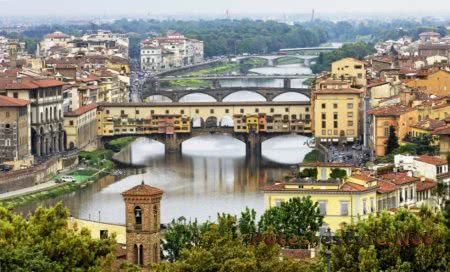 Лучшие курорты Италии Лучшие курорты Италии