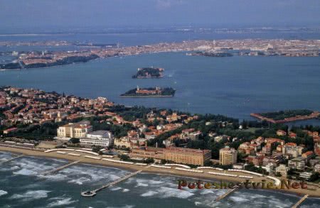 Лучшие курорты Италии Лучшие курорты Италии