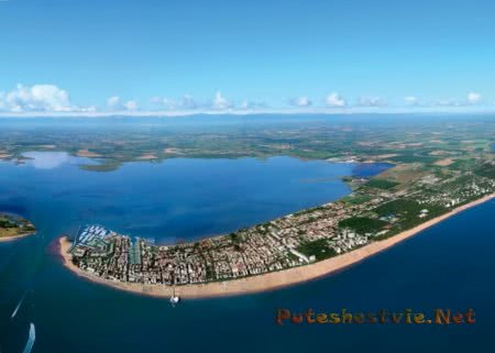 Лучшие курорты Италии Лучшие курорты Италии