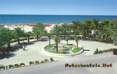 Лучшие курорты Италии Лучшие курорты Италии