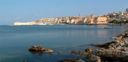 Лучшие курорты Италии Лучшие курорты Италии