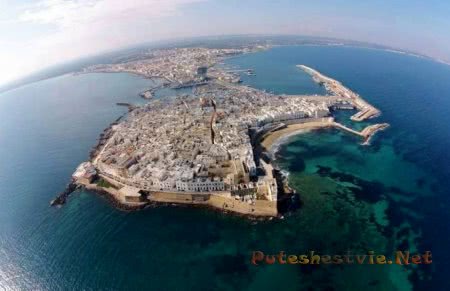 Лучшие курорты Италии Лучшие курорты Италии