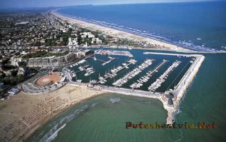 Лучшие курорты Италии Лучшие курорты Италии