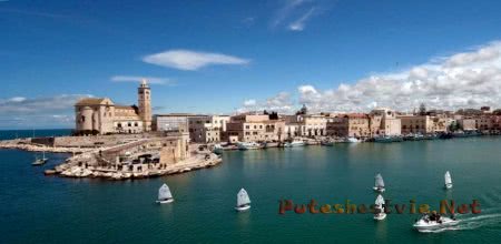 Лучшие курорты Италии Лучшие курорты Италии