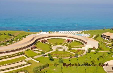 Лучшие курорты Италии Лучшие курорты Италии