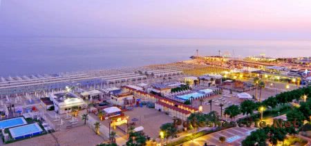 Лучшие курорты Италии Лучшие курорты Италии