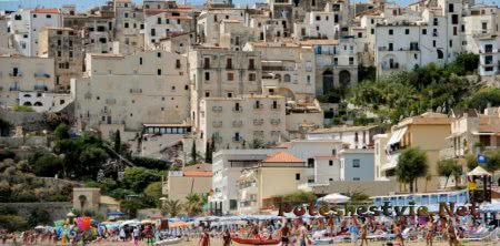 Лучшие курорты Италии Лучшие курорты Италии