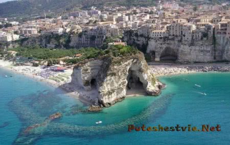 Лучшие курорты Италии Лучшие курорты Италии