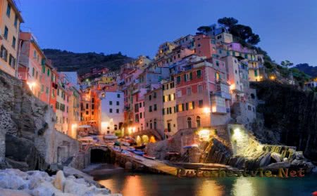 Лучшие курорты Италии Лучшие курорты Италии