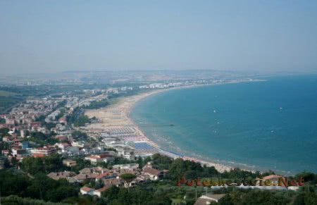 Лучшие курорты Италии Лучшие курорты Италии